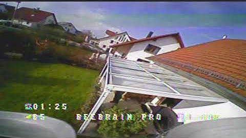 NewBeeDrone BeeBrainPro🔥🚀