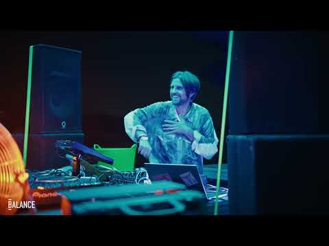 Rodriguez Jr Live From Balance Croatia Festival 2025