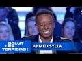 T'es au top ! Ahmed Sylla - Salut les Terriens