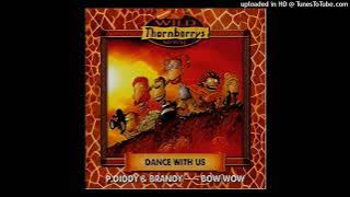 Brandy ft. Bow Wow & Diddy - Dance With Us ( Instrumental)