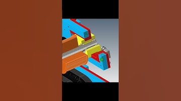 Thẻ dung sai cho ngành thiết kế máy tự động hoá #haicokhi #inventor #solidworks