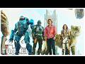 BEST UPCOMING ACTION MOVIES 2026 (Trailers)