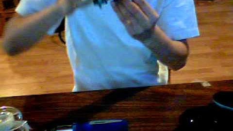 how to remove xbox 360 controller triggers