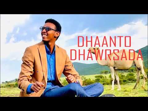 AXMED SHILKE DHAANTO CUSUB BILAA MUSIC