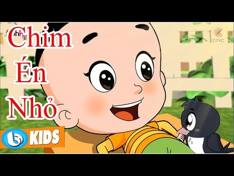 Phim Hoạt Hình Hay Nhất 2018 | Hoạt Hình Thiếu Nhi Vui Nhộn | Bố Đầu Nhỏ Con Đầu To Phần 12