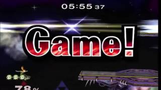 Melee Netplay Highlights 7/22/17