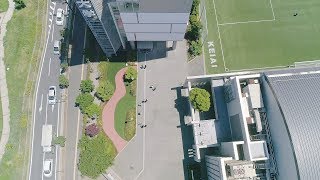 【敬愛大学公式】Keiai University Official PV vol.2 敬愛大学紹介②