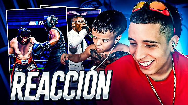 MR STIVEN REACCIONA A LA PELEA DE JH VS CAMILO 🔥| STREAM FIGHTERS 3