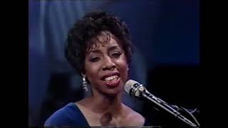 Oleta Adams 