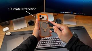 Best iPhone 17 Pro Case Stylish Functional Protective