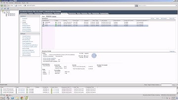 Vmware vsphere 5.5 - Lab 9 - Shared Storage
