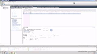 Vmware vsphere 5.5 - Lab 9 - Shared Storage