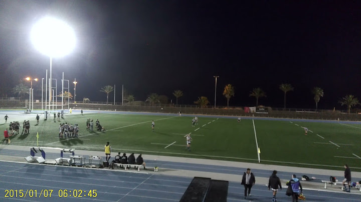 CNPN B vs BUC B part1