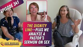 Information What’s the Dignity Line Feat. Dawn from The Minimal Mom Guide