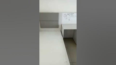 SRMAP hostel 3 sharing