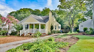 11 Tyler Street video tour