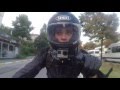 İLK MOTOVLOG!