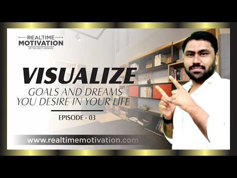 how to visualize