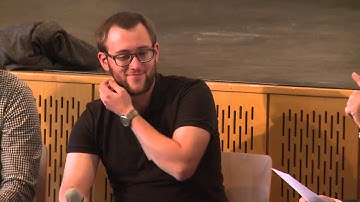 Entrepreneurship Summit 2014 in Berlin: Gründer berichten V