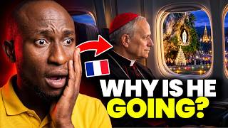 Why Pope Leo Is Going to Lourdes Right Now — 7 Things to Watch
