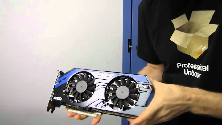 ¡Potencia y Versatilidad! MSI GTX 670 Power Edition