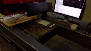 LinuxCNC Laser Retrofit 3