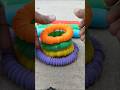 Maah -e-Munir #pops #tv #toys #diy #satisfyingvideos#relaxing #creative#oddasmr #insideout #colors
