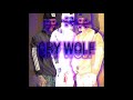 Lil Happy Lil Sad - Cry Wolf (OFFICIAL AUDIO)