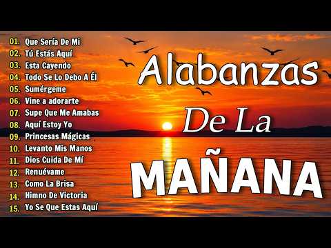MUSICA CRISTIANA PARA SENTIR LA PRESENCIA DE DIOS🕊️HERMOSAS ALABANZAS CRISTIANAS DE ADORACION 2026
