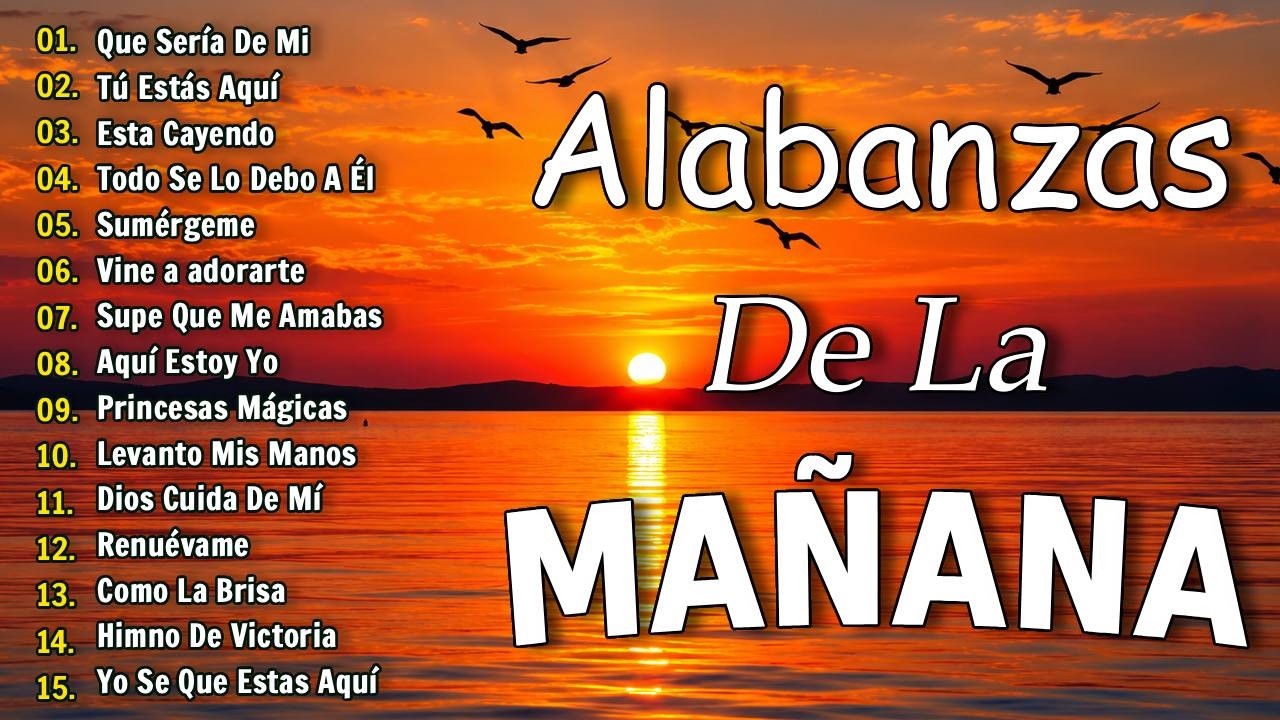 MUSICA CRISTIANA PARA SENTIR LA PRESENCIA DE DIOS🕊️HERMOSAS ALABANZAS CRISTIANAS DE ADORACION 2026