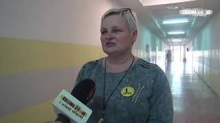 Iwona Hernik Walczymy Nie Tylko O Pieniądze Chojna24.Pl