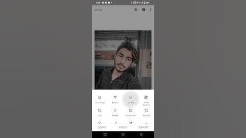 snapseed photo editing background change #snapseed #background