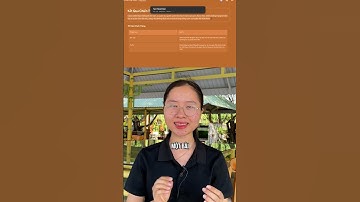 Để làm 1 bài thuyết trình đã không còn là điều khó nhằn với AI #ai #shorts