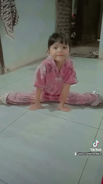 KEYSYAH ANDILLAH