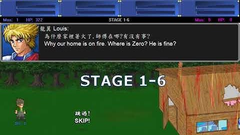 KT-LF2 v2.6F Updated Trail Story Stage 1 (v3.0 released)