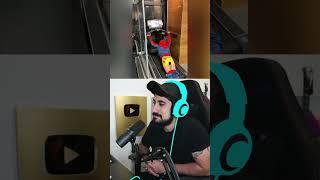 Si Te Ríes Pierdes 2