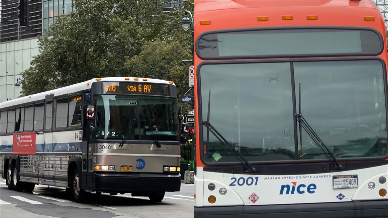 Country Travels Traveling From Allentown, PA To Greenvale, NY Using