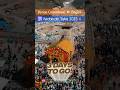 Kedarnath Yatra 2025 : Divine Countdown ⌚ Begins :🛕Kapat open on 2-May-25 #trending #kedarnath 🙏🔱