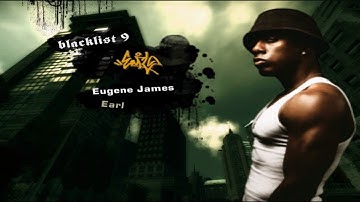 Need For Speed Most Wanted: Blacklist 9: Earl - Cobalt SS vs Lancer Evolution VIII