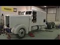 "Building the Retroliner":  Episode 26 - "I've Gotta Rivet Something, Man...!&quo