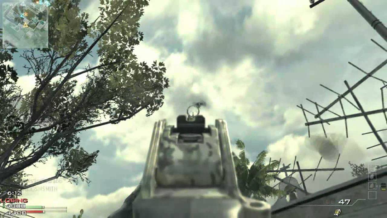 How many bullets does it take to shoot down a recon drone?