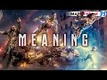 Zack Snyder's Justice League REAL MEANING "Theme" - PJ Explained