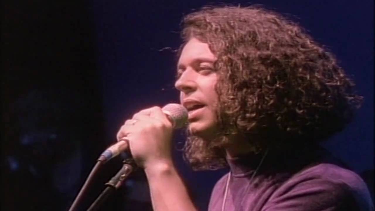 Tears For Fears - Woman In Chains (ft. Oleta Adams, Live on French TV,  1995) 