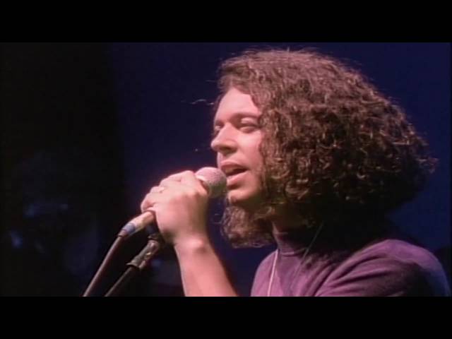 Tears For Fears - Woman in Chains live