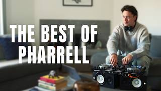The Best of Pharrell Williams | Mix | Greatest Hits - sounds by Winter