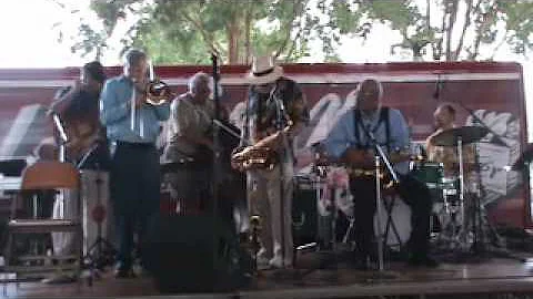 Martin, Reid, Whitfield, Masakowski - Softly As In...