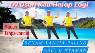 SENAM PAGI LANSIA HAPPY _ Tembang Kenangan Hits