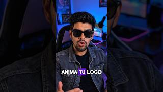 Convierte tu LOGO en 3D con IA GRATIS(en minutos) #ia.#logo #chatgpt