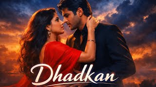 Dhadkan | Latest Hindi Songs 2026 | New Hindi Song 2026 | Tu Hi Mera Safar Akhri Dum Tak |