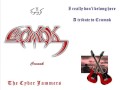 a tribute to cromok